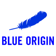 Blue Origin Logo