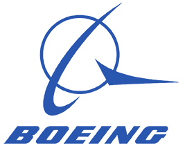 Boeing Logo